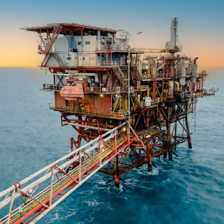 IS SURINAME VOORBEREID OP DE OIL & GAS-BOOM?