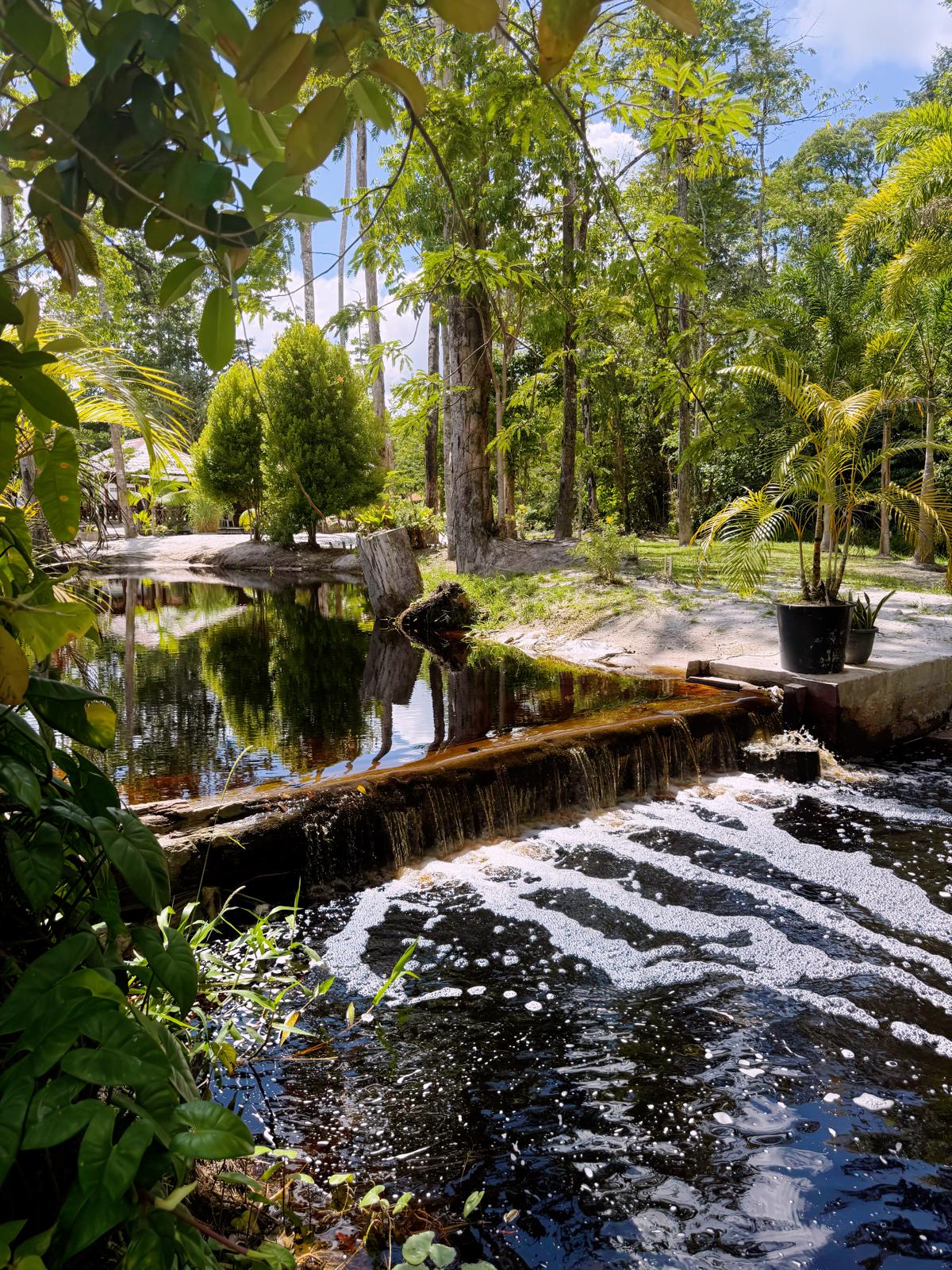 Suriname - Paramaribo